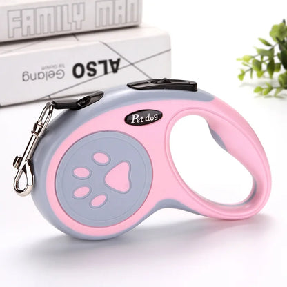 Retractable Dog Leash