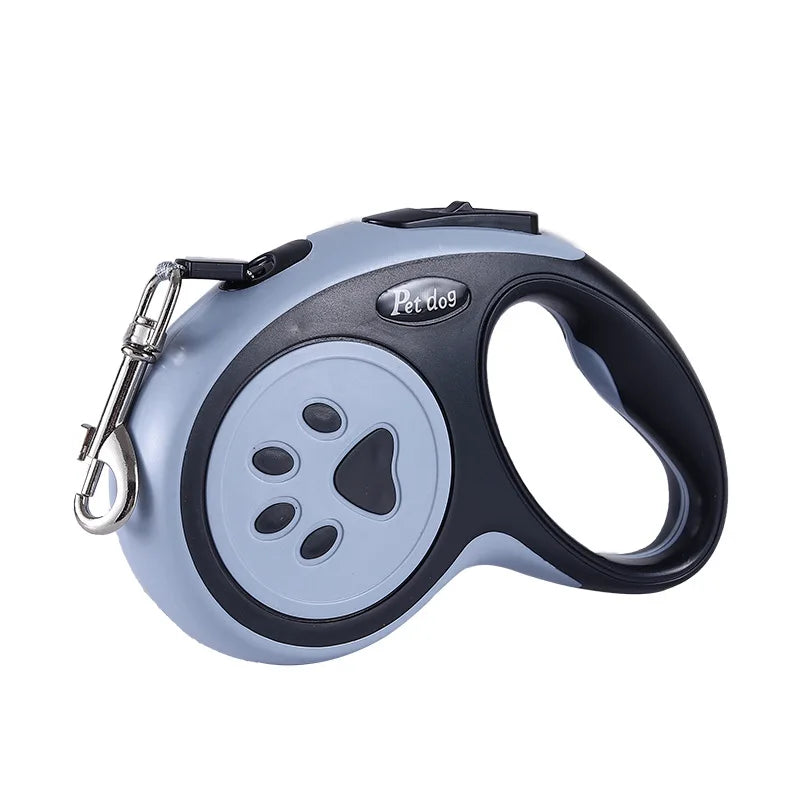 Retractable Dog Leash